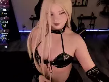 Baby_lolli_pop from Chaturbate