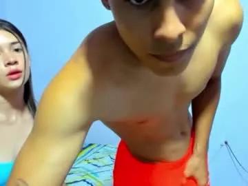 baby_loves12 from Chaturbate