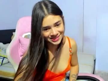baby_loves12 from Chaturbate