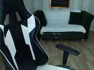 baby_lush_t from Chaturbate