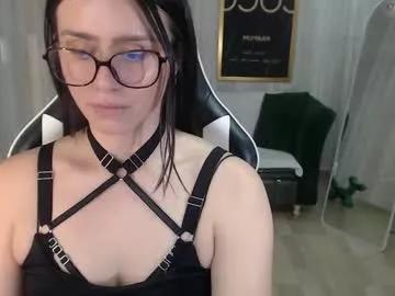 baby_lush_t from Chaturbate
