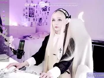baby_misa from Chaturbate