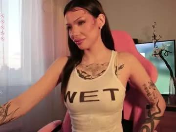 baby_miu from Chaturbate