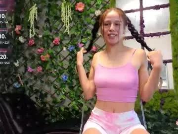 baby_nyco from Chaturbate is Freechat