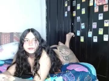 baby_quetzal from Chaturbate is Freechat