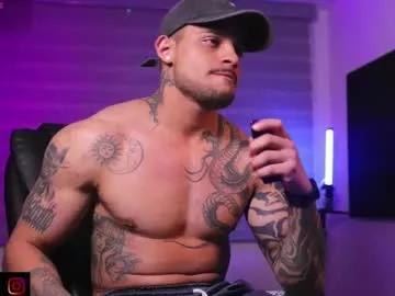 baby_rausch from Chaturbate