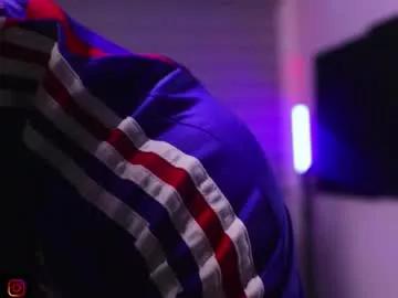baby_rausch from Chaturbate is Freechat