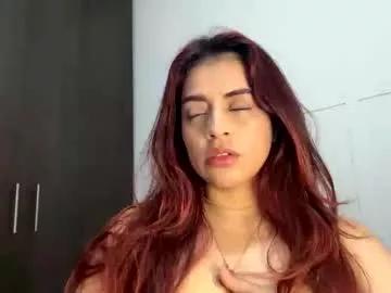 baby_roose from Chaturbate