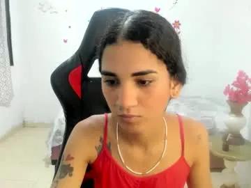 Baby_rose03 from Chaturbate
