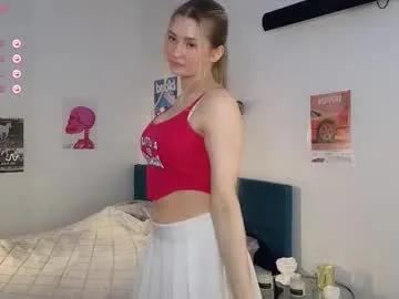 Baby_ruth from Chaturbate