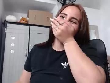 baby_sexgirl_ from Chaturbate
