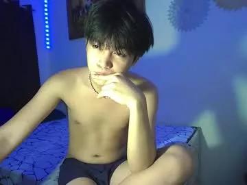 baby_simph from Chaturbate