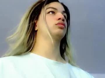 Baby_sky01 from Chaturbate