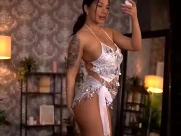 baby_unholly from Chaturbate is Freechat