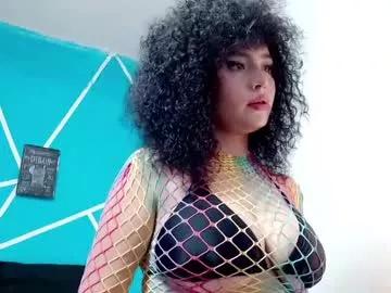 baby_vannesa from Chaturbate is Freechat