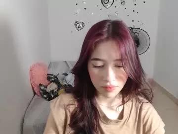 baby_violeta from Chaturbate