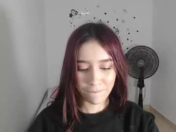 baby_violeta from Chaturbate