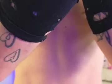 baby_xian from Chaturbate