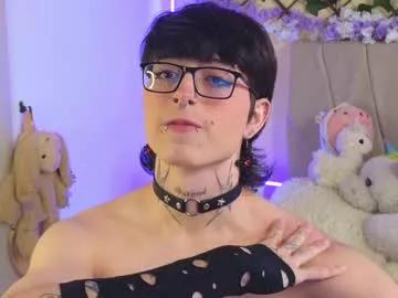 baby_xian from Chaturbate