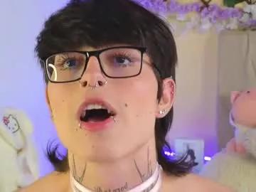 baby_xian from Chaturbate