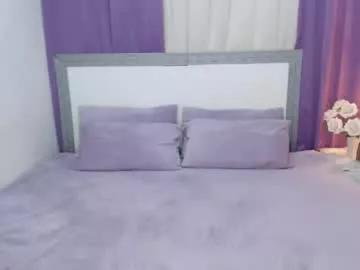 Babyamandaxx from Chaturbate