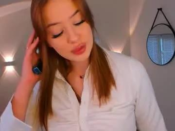 babyarigoddamn from Chaturbate is Freechat