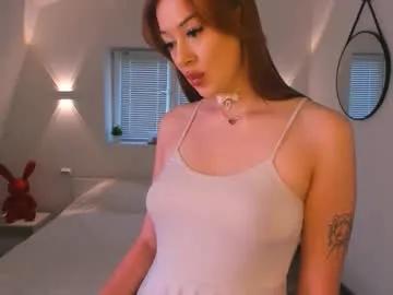 babyarigoddamn from Chaturbate is Freechat