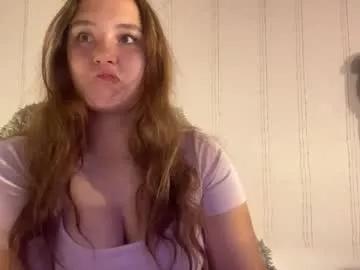 babyblissxx from Chaturbate