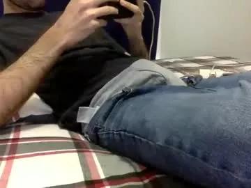babyboii42o from Chaturbate
