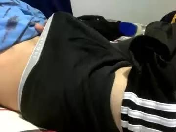 babyboii42o from Chaturbate