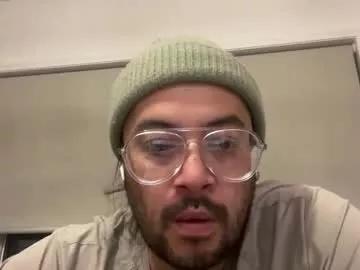 babychinoo from Chaturbate