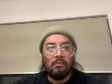 babychinoo from Chaturbate