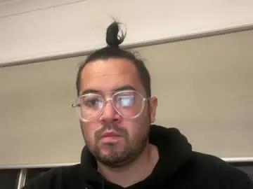 babychinoo from Chaturbate