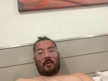 babychinoo from Chaturbate