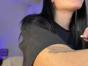 babycoffee from Chaturbate