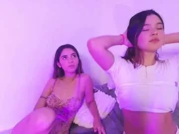 Try our streaming cams variety and talk on a personal level with our adorable girls streamers, showing off their bountiful shapes and dildos.