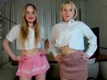 Try our streaming cams variety and talk on a personal level with our adorable girls streamers, showing off their bountiful shapes and dildos.