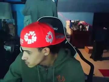 babyd0103 from Chaturbate
