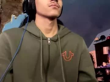 babyd0103 from Chaturbate