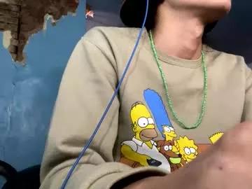 babyd0103 from Chaturbate