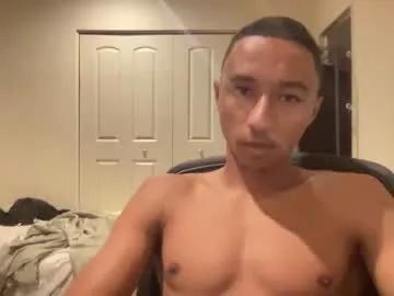 Babydaddiii808 from Chaturbate