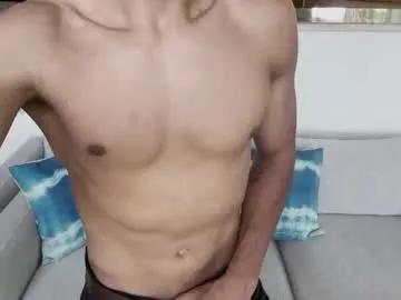 Babydaddiii808 from Chaturbate
