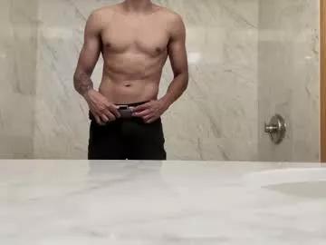 Babydaddiii808 from Chaturbate