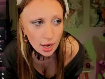 babydarkness from Chaturbate is Freechat