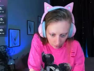 babydarkness from Chaturbate is Freechat