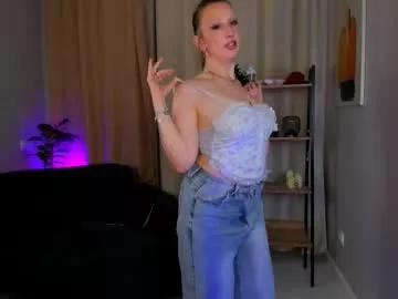 Babydarkness from Chaturbate