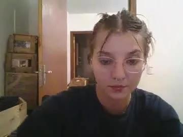 babydemon6 from Chaturbate