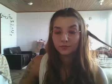 babydemon6 from Chaturbate