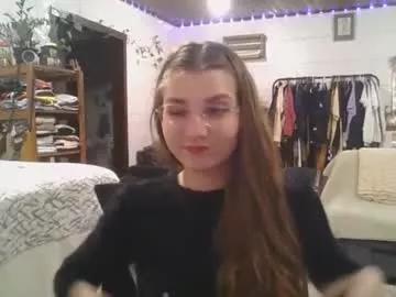 babydemon6 from Chaturbate