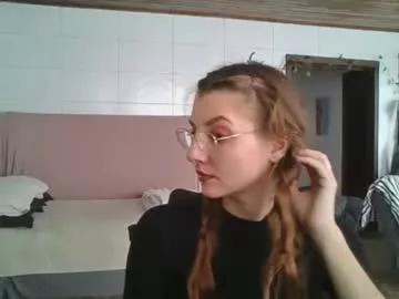 babydemon6 from Chaturbate